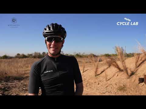 Cycle Lab MTB Series 2024- Steyn City Course Review