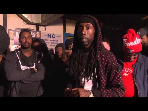 Juuice vs Eldopeoh Villa