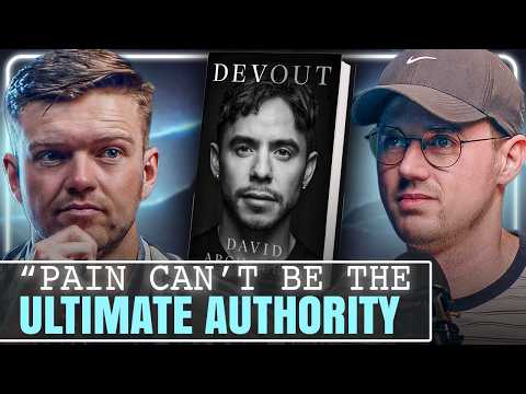 Covenant-Keeping Gay Latter-Day Saint Responds to David Archuleta's "Devout" Book  | Episode 81
