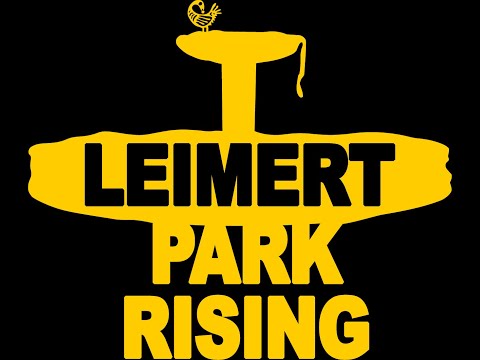 LEIMERT PARK RISING - RAS G STAGE