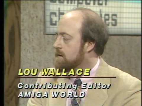 Computer Chronicles - 06x13 - The Commodore Amiga 3000