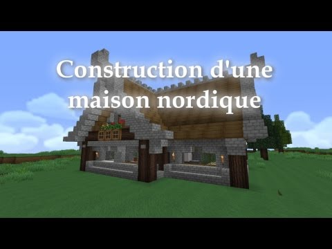 comment construire skyrim