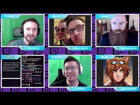 MogTalk: Episode 161 - The FFXIV Twitch Community