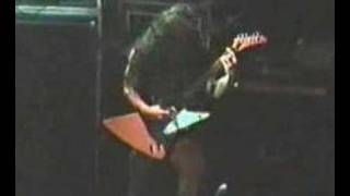 Morbid Angel - Eyes to See, Ears to Hear (Part 6 - Live &#39;95)