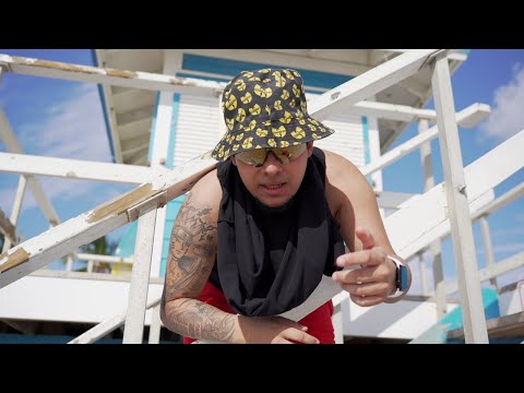 ZALEZ - Dale Bellaquera (Official Music Video)