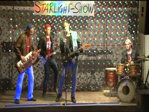 UFC Schönegg Ball 2015  B.SPRINGSTEEN - Born in the USA