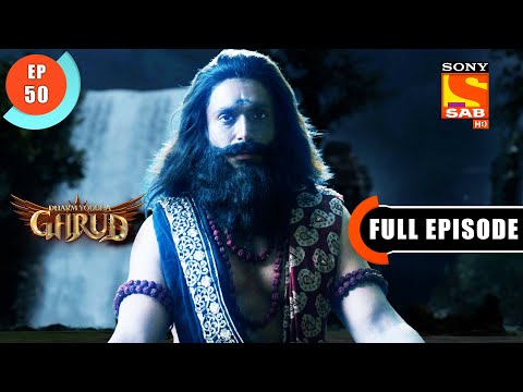Lord Shani's Devotion - Dharm Yoddha Garud - Ep 50 - Full Episode - 10 May 2022