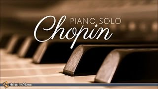 Chopin - Piano Solo