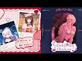 【#2ndPrismversarry】Valentine Voice Pack PV Feat. Palleteia & Lydea!