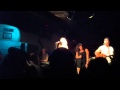 Delta Rae, "Country House"