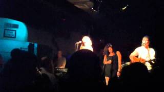 Delta Rae, &quot;Country House&quot;