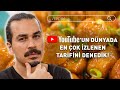 📺 YouTube’un Dünyada En Çok İzlenen Yemek Tarifini Denedik! 👏👏