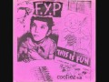 f.y.p. - cooties 7"