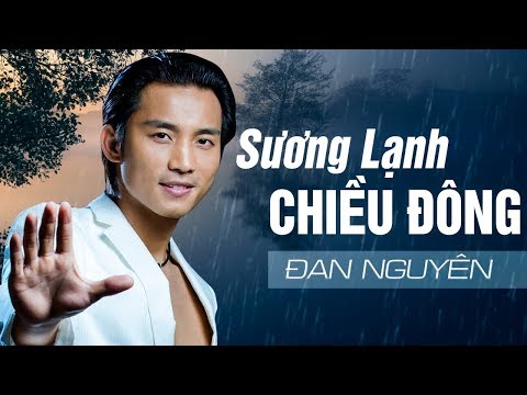 SƯƠNG LẠNH CHIỀU ĐÔNG