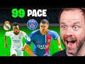 Fastest Player From Every Club DEFAULT Thumbnail
