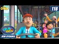 Chacha Bhatija Cartoon नॉन स्टॉप बस Comedy Cartoons For Kids Wow Kidz Comedy Spo