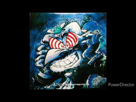 HERETIK (Nout/Roket 77) IZNOGOOD 04 - B1 - "Caline K"