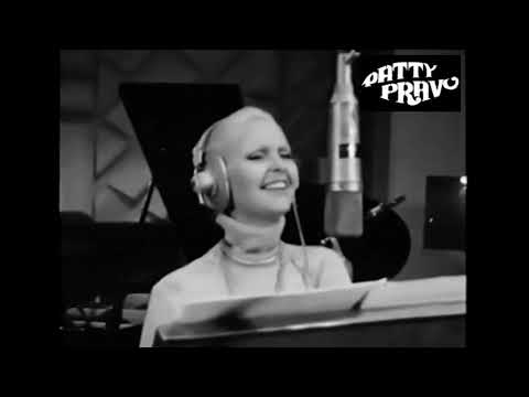 Patty Pravo - Tutt'al più (Original Version HD)
