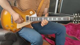 Allá we really wanna do Polly (intro solo) status quo