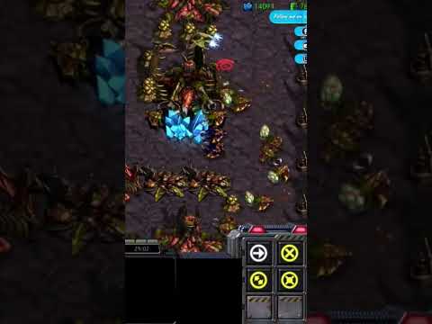 Science Vessel Attack