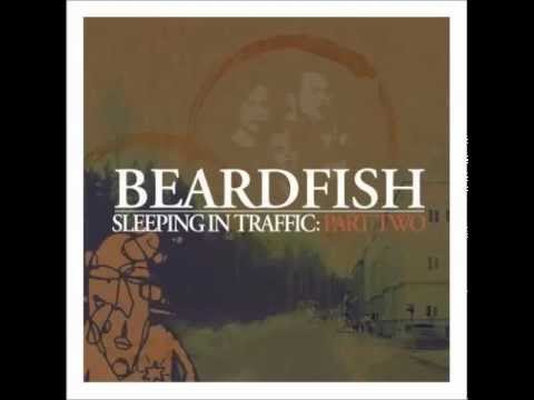 Beardfish - Sleeping in Traffic: Pt. 2 [FULL ALBUM - progressive rock]