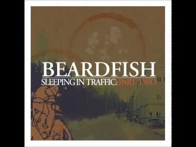 Beardfish — Sleeping in Traffic: Part Two