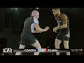 Elevate Submission Series 7 - Romero vs Tejada - Submission Grappling [Full Match]