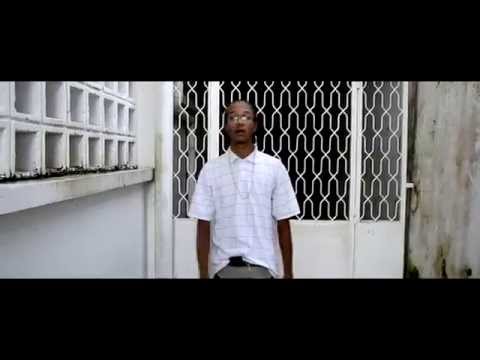 Moyo Mc - Eprèv à Passé (Street clip)  2014