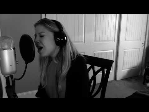 Wicked Game - Chris Isaak - Devon Yancey Cover