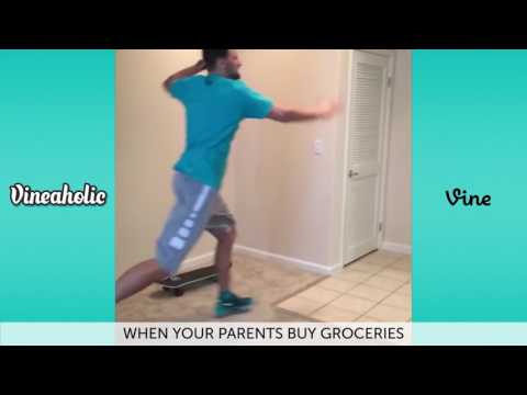 Ultimate Page Kennedy Vine Compilation (w/ Titles) - All Page Kennedy part 1