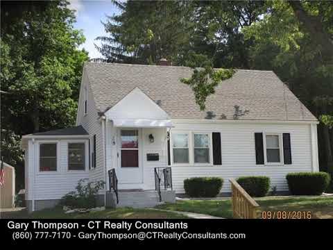 39  Eastwick  Court , New Britain  CT 06053 - Real Estate - For Sale -