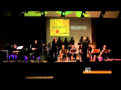 Szymanowski Big Band - Taki Cud i Miód