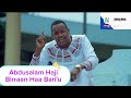 Abdusalam Haji Birraan Haa Bari U Old Oromo Music 2025 Birraamedia1