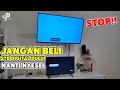 TV Digital Tanpa Set Top BOX Tidak Perlu STB Untuk Nonton TV Digital Jika Paham Hal Ini