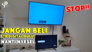 Download lagu TV Digital Tanpa Set Top BOX | Tidak Perlu STB Untuk Nonton TV Digital Jika Paham Hal ini mp3 Download lagu TV Digital Tanpa Set Top BOX | Tidak Perlu STB Untuk Nonton TV Digital Jika Paham Hal ini mp3