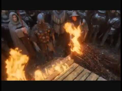 Eu fui chamado por Jesus