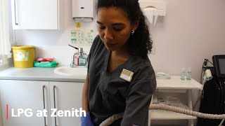 LPG at Zenith