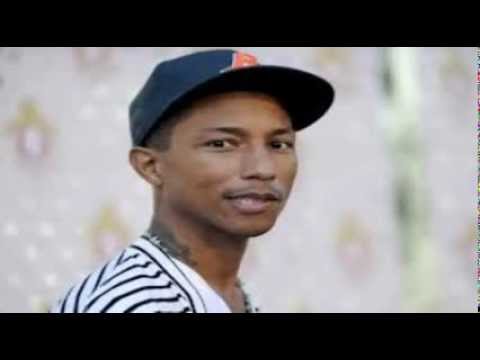 Pharrell Williams - Happy (Noise Remix)