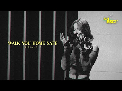 Bibiane Z - Walk You Home Safe (Official Audio)