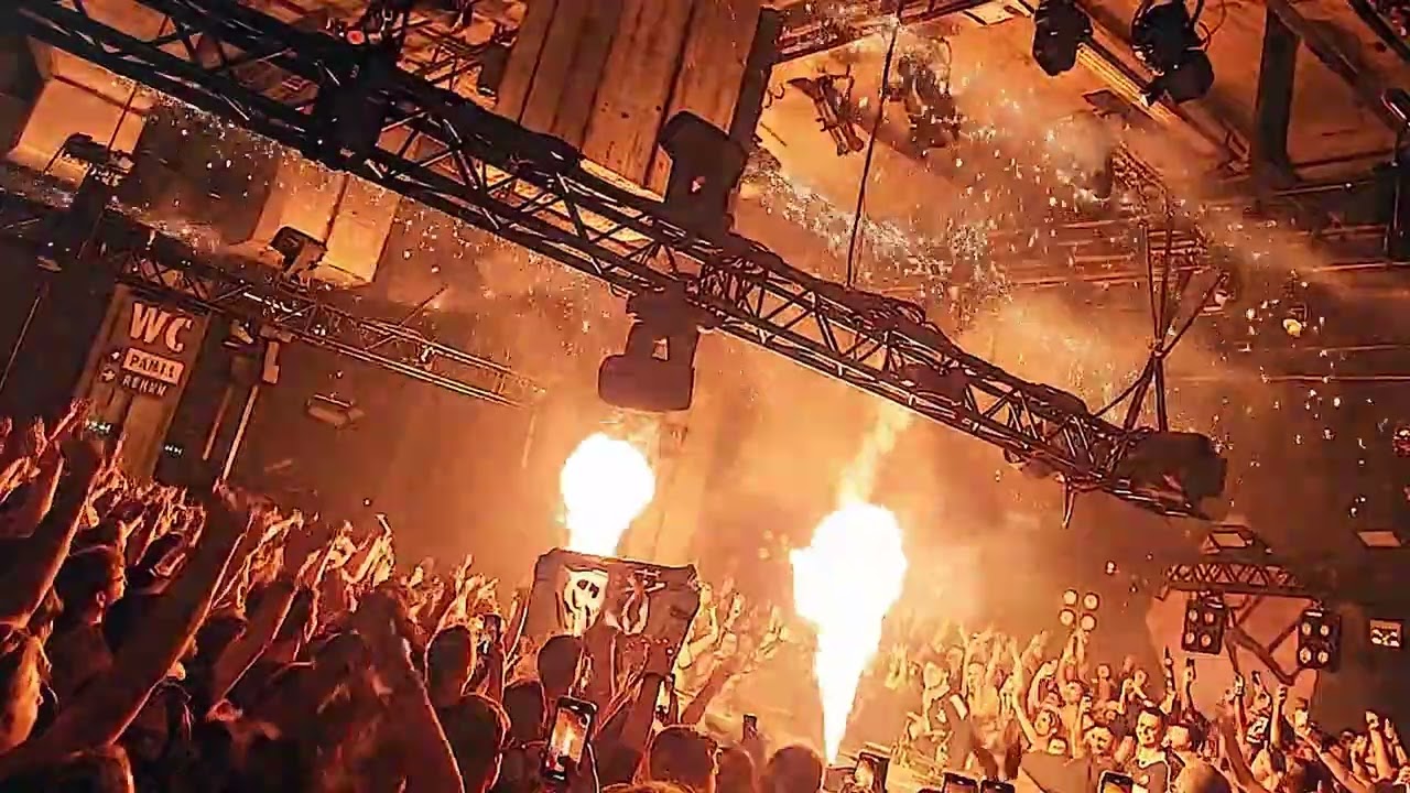 Lana del Rey - Summertime Sadness (Techno Remix) | Fran Garro