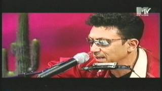 Edoardo Bennato - A cosa serve la guerra - Live acustica - 17-04-2003