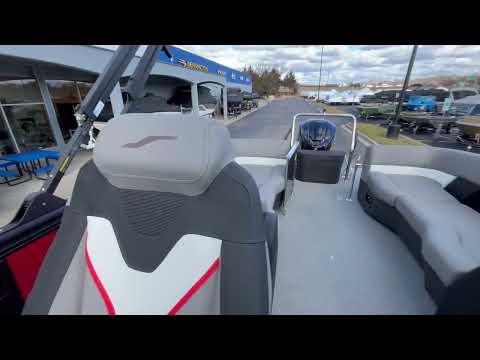 Boat video thumbnail