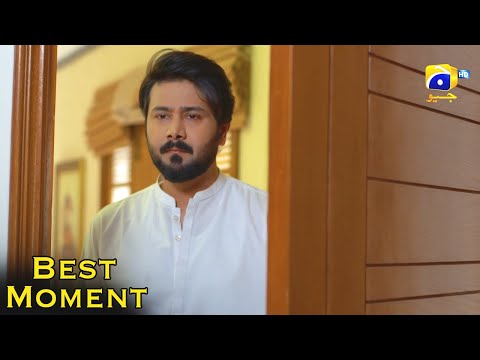 Grift Episode 49 || Ali Abbas - Saniya Shamshad || 𝐁𝐞𝐬𝐭 𝐌𝐨𝐦𝐞𝐧𝐭 𝟎𝟕 || Har Pal Geo