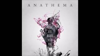 Anathema - Dont Look Too Far