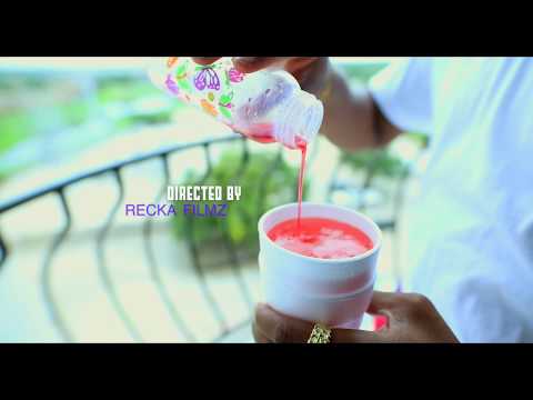 HOUDENIEME - HI-TECH (DIRECTED BY RECKA FILMZ)