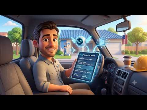 Video: Build the Quote
