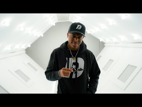 D Summers - Spaceship (Official Music Video)