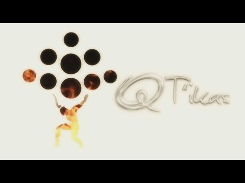 QOLQE T´IKAS  - SAVIO CAPORAL