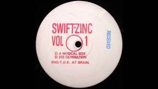 Swift & Zinc - Dis Generation (1993)