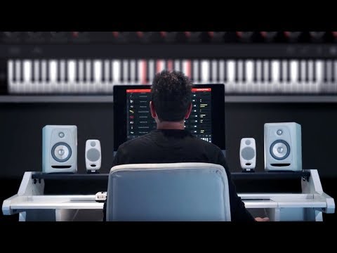 SampleTank 4 Trailer